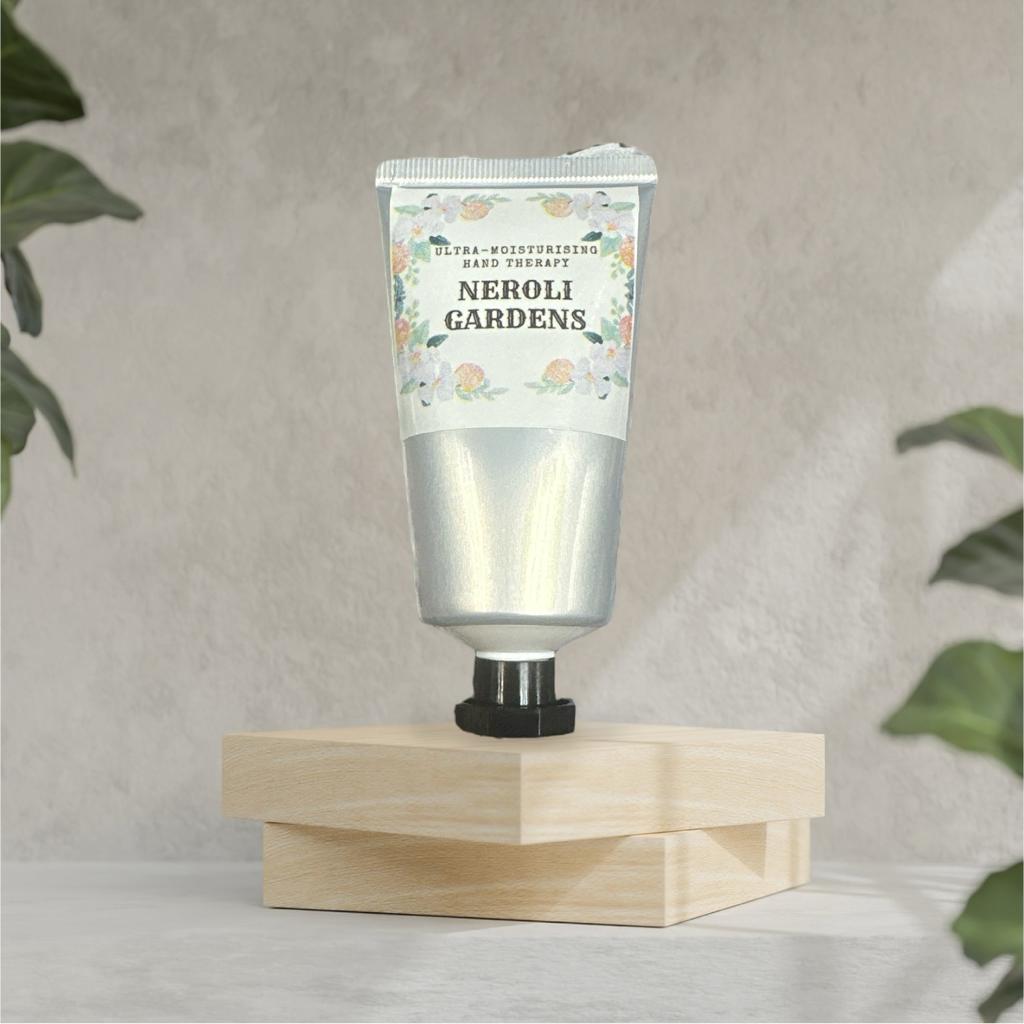 Neroli Gardens Scented Hand Cream 橙花香薰護手霜