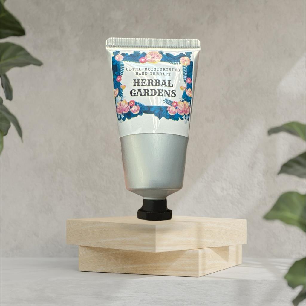 Herbal Gardens Scented Hand Cream 田園香薰護手霜