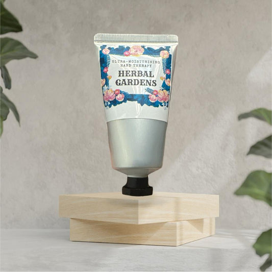Herbal Gardens Scented Hand Cream 田園香薰護手霜