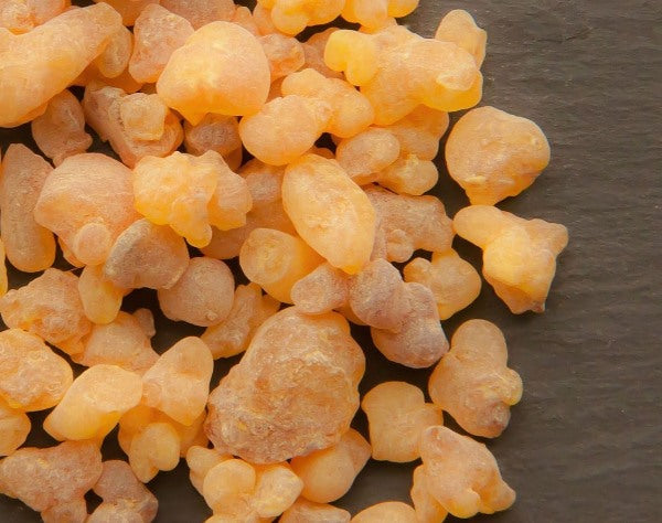 Frankincense Essential Oil 乳香精油