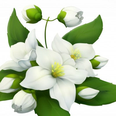 Jasmine (My Soul) Fragrance