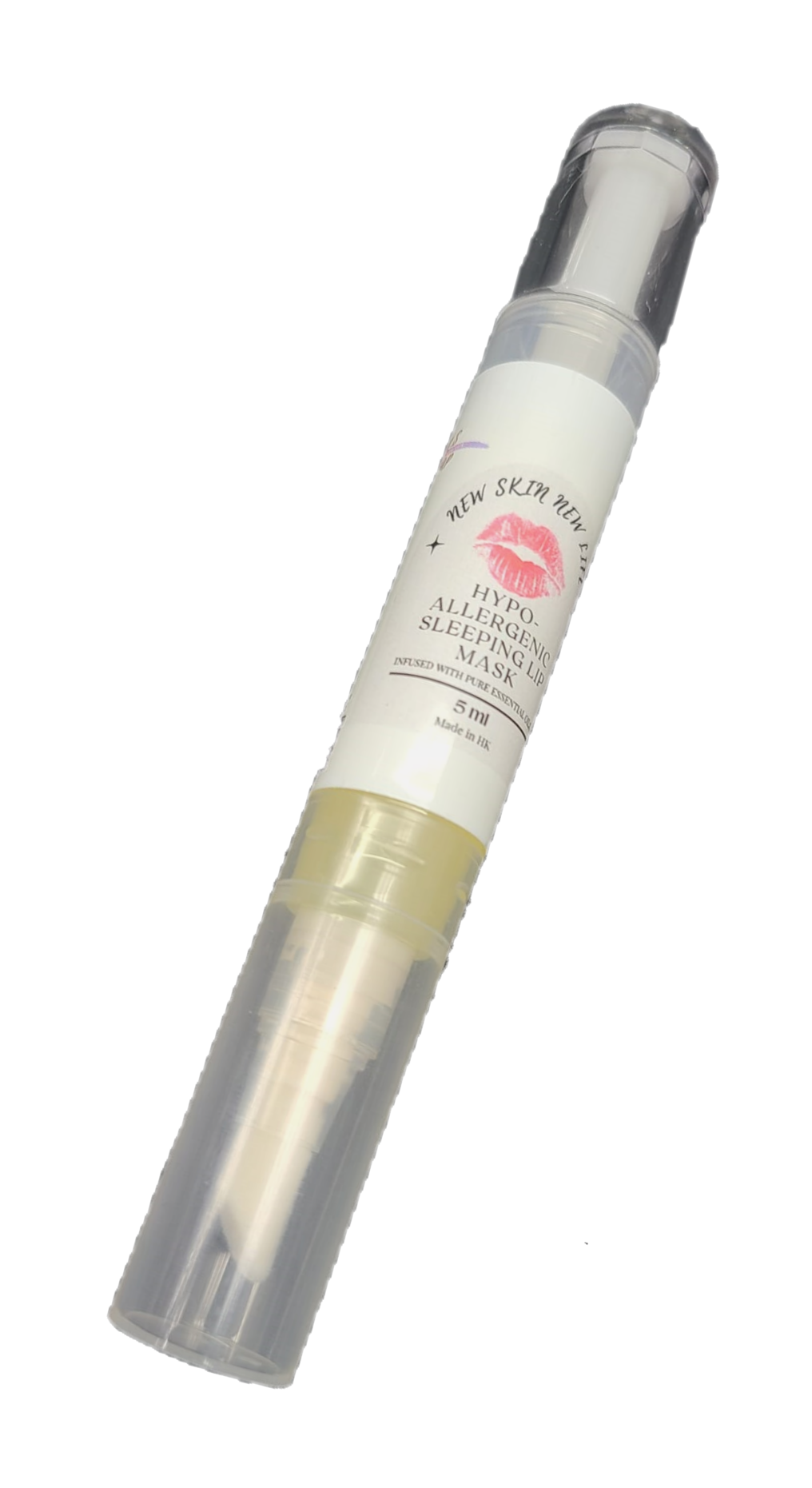 防敏極潤睡眠唇膜 Lip Mask