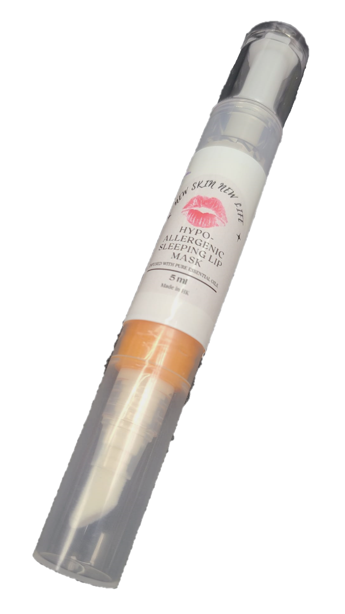 防敏極潤睡眠唇膜 Lip Mask