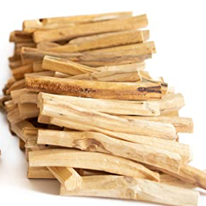 Palo Santo 聖木
