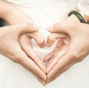 Marriage (Happiness) Fragrance