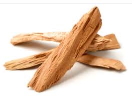 Sandalwood (Peaceful) Fragrance