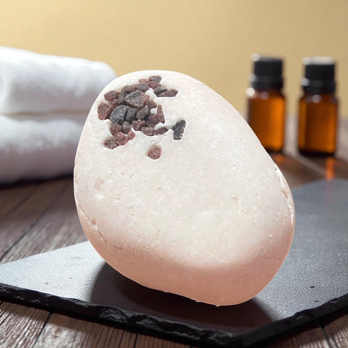 喜瑪拉雅山岩鹽手工皂