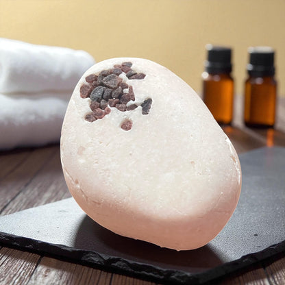 喜瑪拉雅山岩鹽手工皂