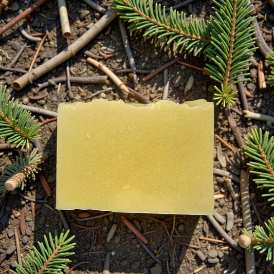 海燕窩膠原美白養顏手工皂