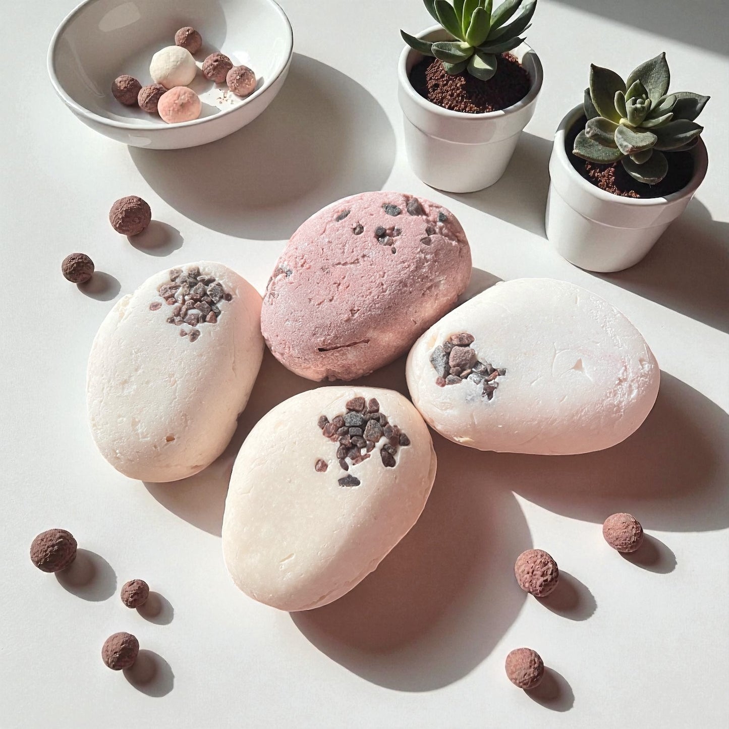 喜瑪拉雅山岩鹽手工皂