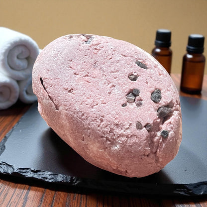 喜瑪拉雅山岩鹽手工皂