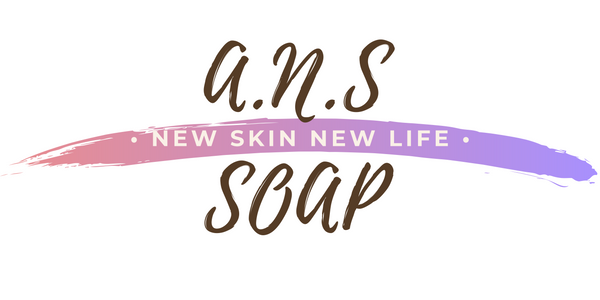 A.N.S-Soap