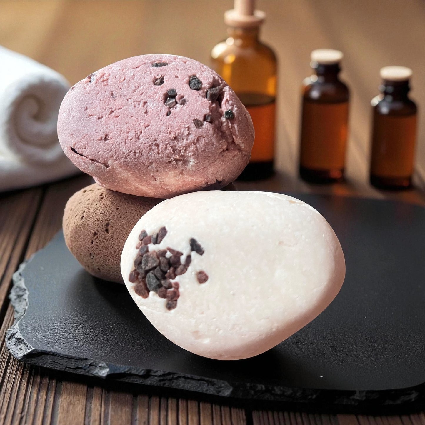 喜瑪拉雅山岩鹽手工皂