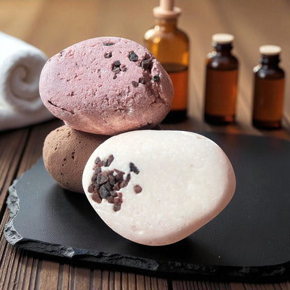 喜瑪拉雅山岩鹽手工皂