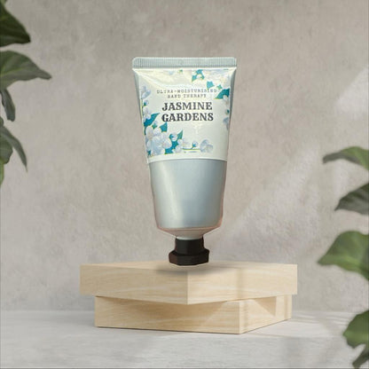 Jasmine Gardens Scented Hand Cream 茉莉花香薰護手霜