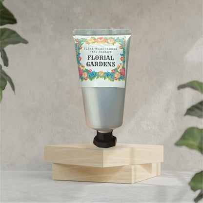 Floral Gardens Scented Hand Cream 花香香薰護手霜