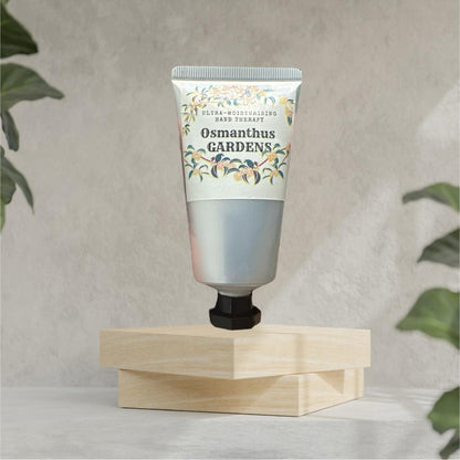 Osmanthus Gardens Scented Hand Cream 桂花香薰護手霜