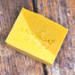 溫暖之吻 (客製母乳產品) - 金盞花舒緩母乳皂