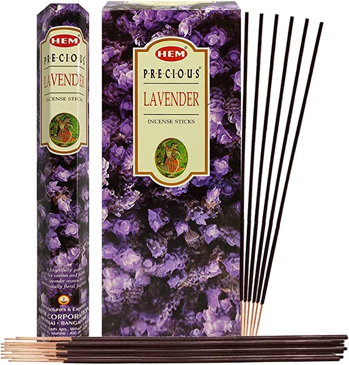 HEM incense 線香 - Lavender