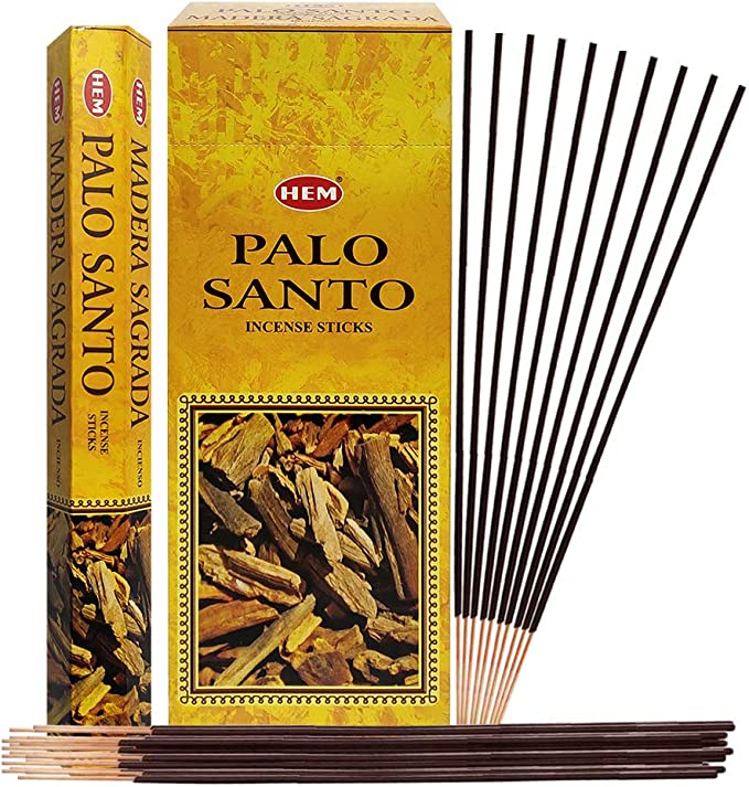 HEM incense 線香 - Palo Santo