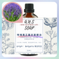 Lavender Vera Organic Essential Oil 有機真正薰衣草精油