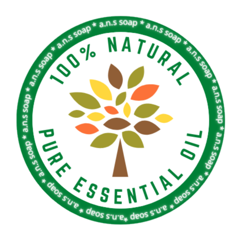 Litsea Cubeba (May Chang) Organic Essential Oil 有機山雞椒精油