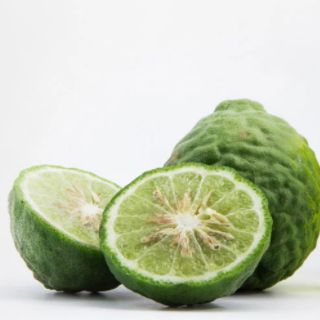 Bergamot Organic Essential Oil 有機佛手柑精油