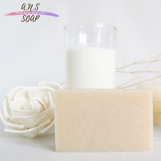 專業冷製手工皂體驗班 - 母乳皂/牛奶皂