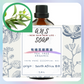 Tea Tree Organic Essential Oil 有機茶樹精油