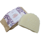 防皺嫩膚桃膠手工皂