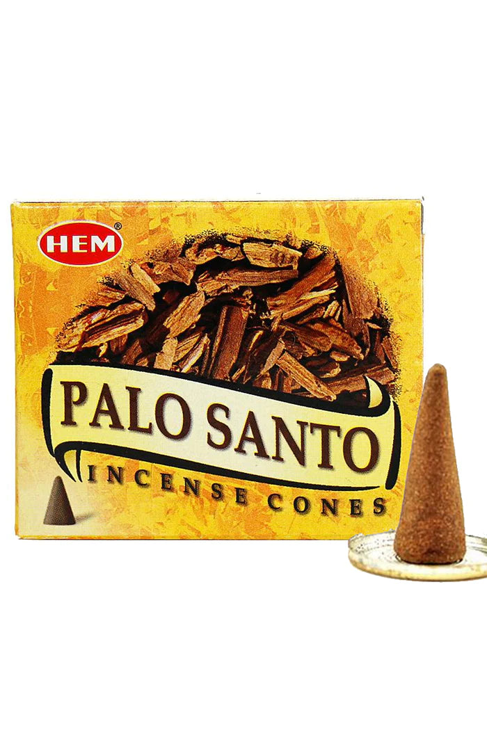HEM incense 塔香 - Palo Santo